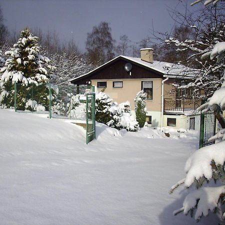 Holiday House Radvanice Radvanice  Екстер'єр фото