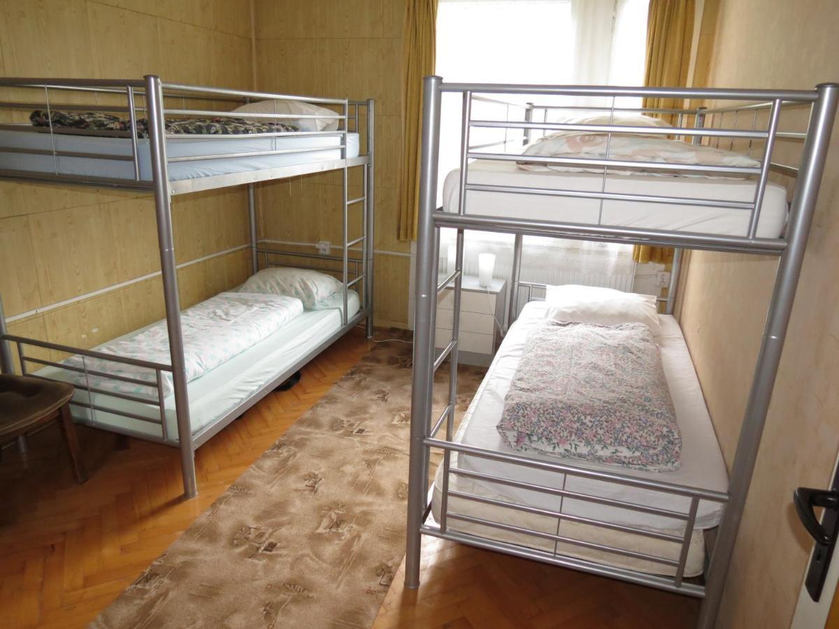Holiday House Radvanice Radvanice  Екстер'єр фото