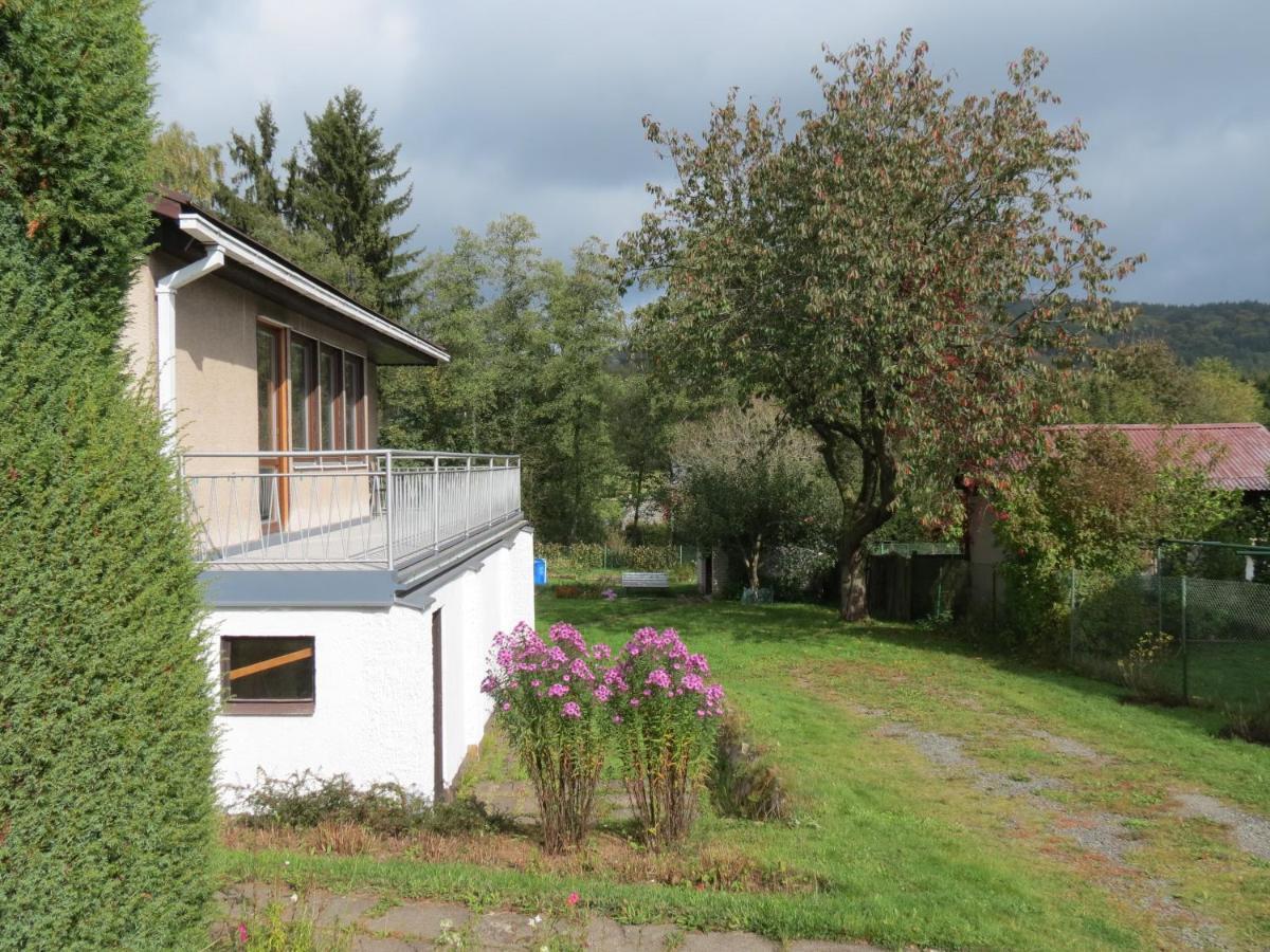 Holiday House Radvanice Radvanice  Екстер'єр фото