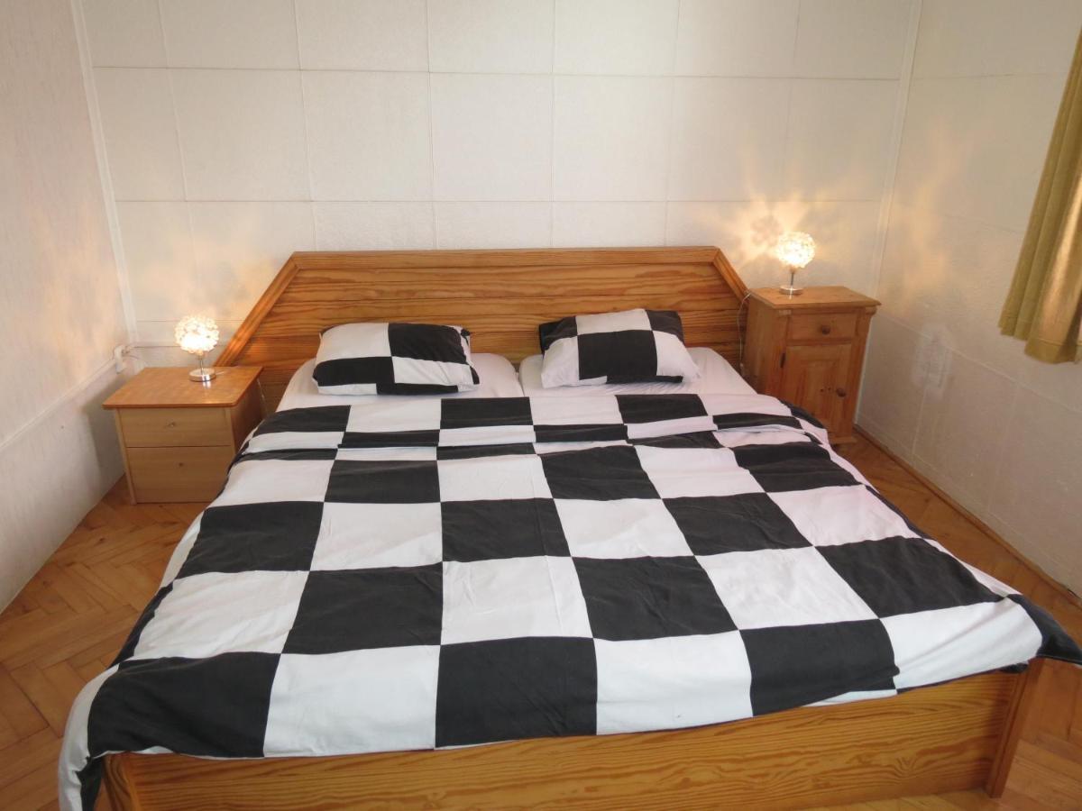 Holiday House Radvanice Radvanice  Екстер'єр фото