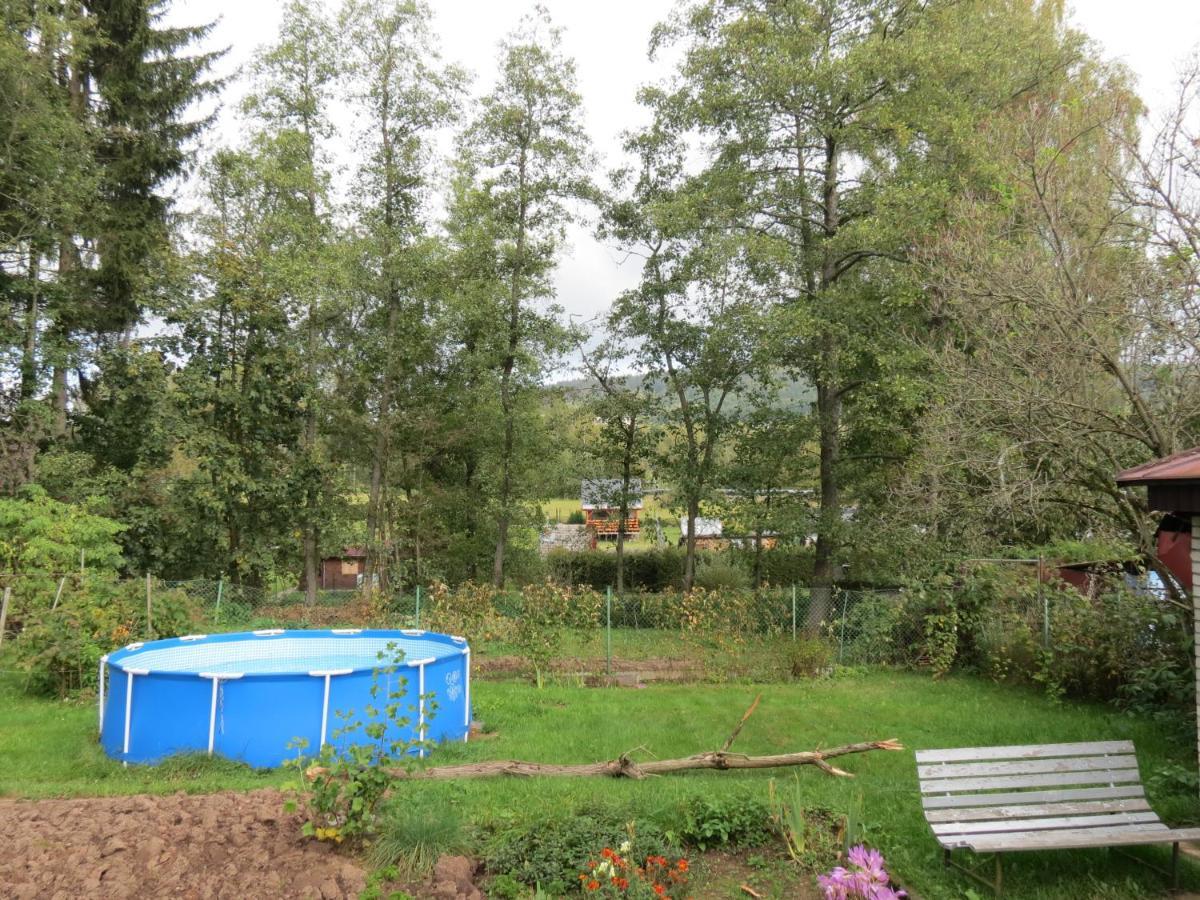 Holiday House Radvanice Radvanice  Екстер'єр фото