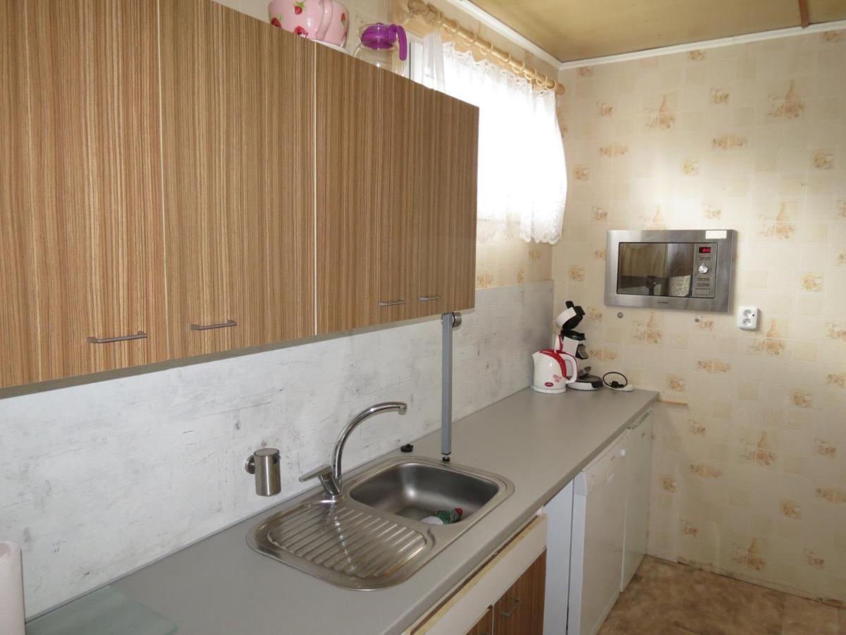 Holiday House Radvanice Radvanice  Екстер'єр фото