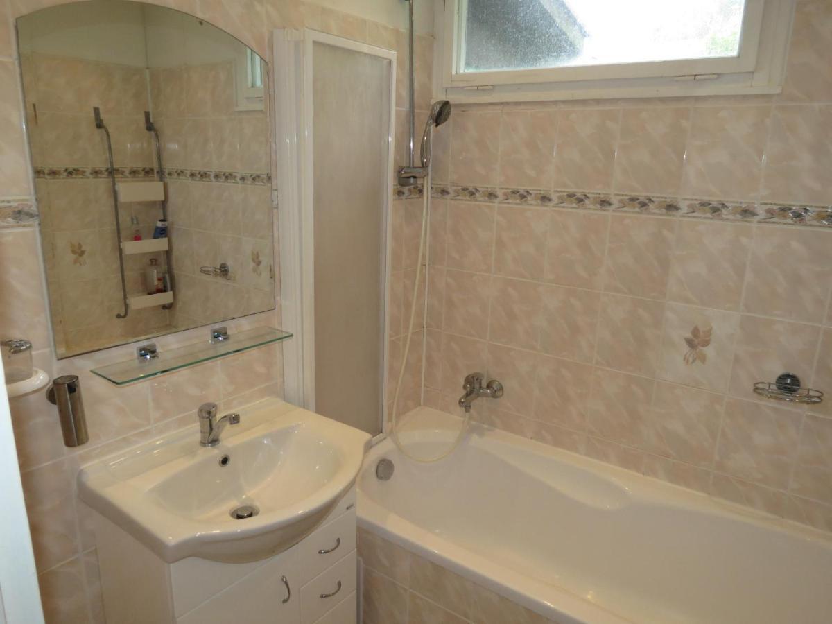 Holiday House Radvanice Radvanice  Екстер'єр фото