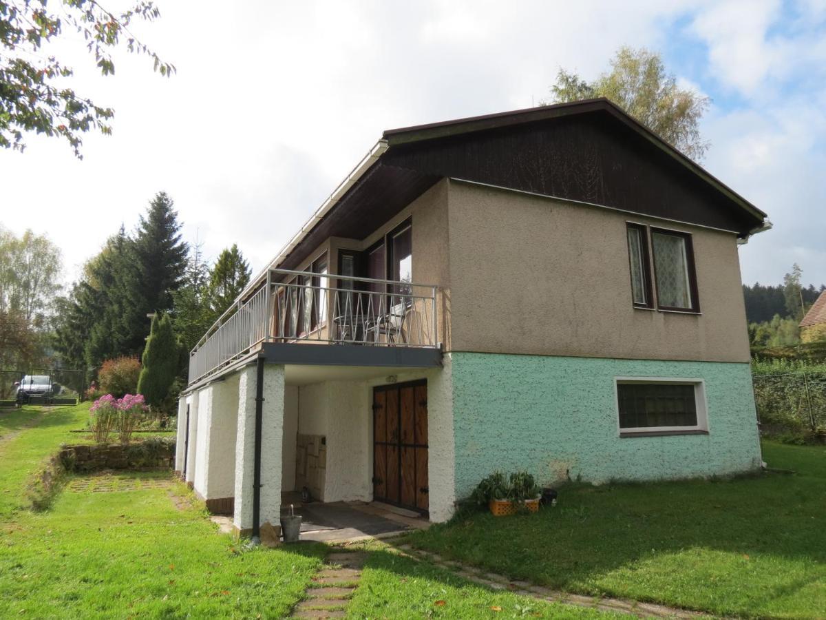 Holiday House Radvanice Radvanice  Екстер'єр фото