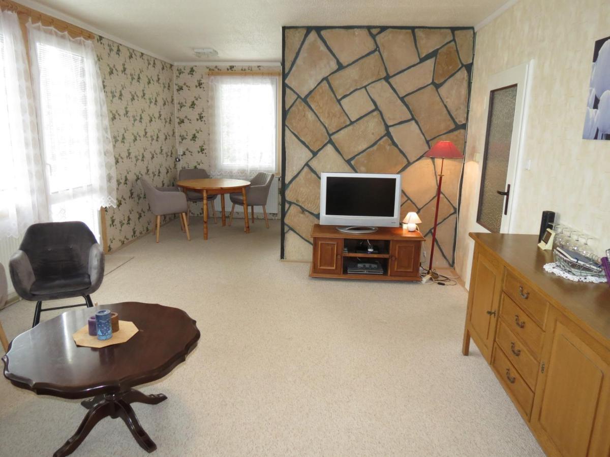 Holiday House Radvanice Radvanice  Екстер'єр фото