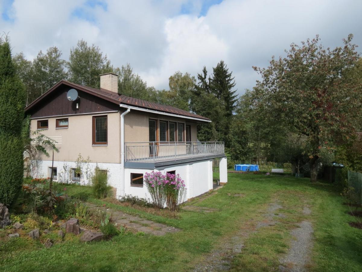 Holiday House Radvanice Radvanice  Екстер'єр фото